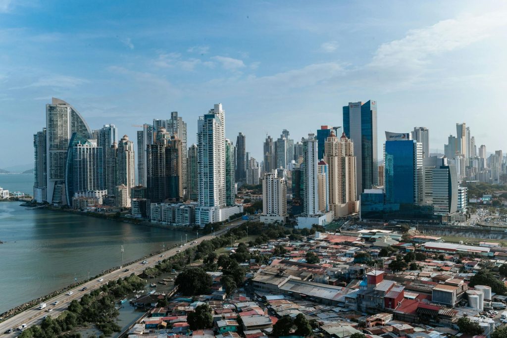 Unlocking Financial Opportunities: A Comprehensive Guide to Securing Loans in Panama - Como solicitar empréstimo no Panamá