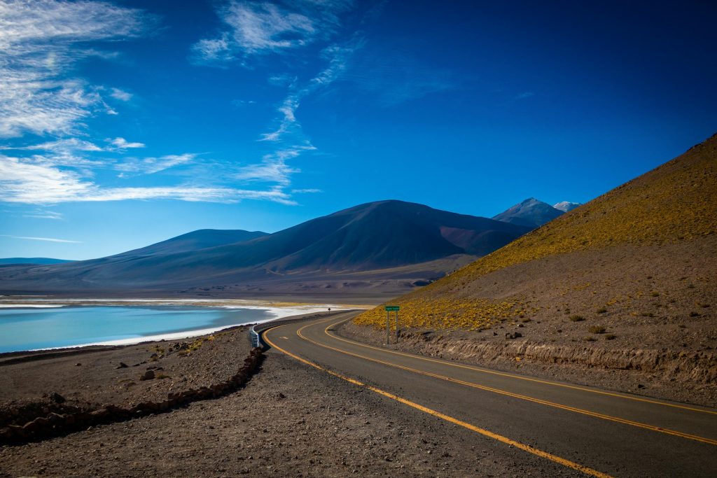 Unlocking Financial Freedom: A Comprehensive Guide to the Best Credit Cards in Chile with Santander, BCI, Scotiabank, and Banco de Chile - Melhores cartões de credito no Chile