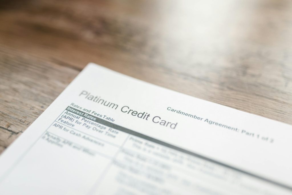 Understanding Premium Credit Options: A Comparison of American Express, Diners Club, and Platinum Cards in Argentina - Cartões de credito da Argentina