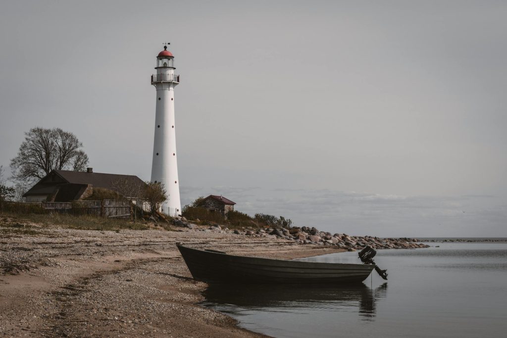 Navigating Loan Options in Estonia: Insights from Luminor, Swedbank, and Beyond - Como solicitar empréstimo na Estônia