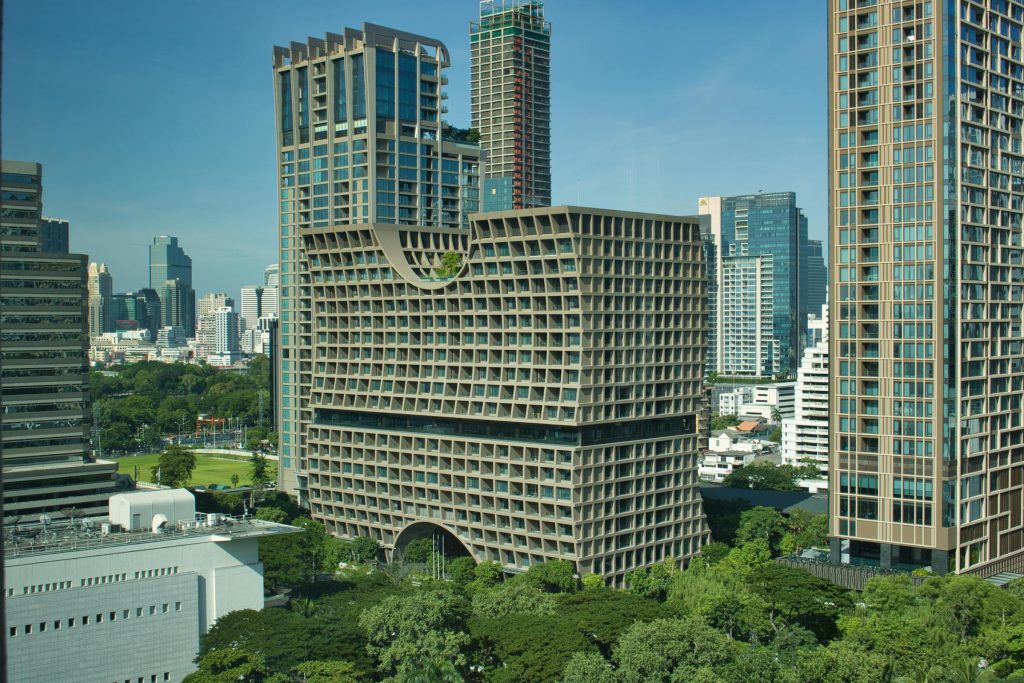 Navigating Thailands Lending Landscape: Top Banks and Innovative Fintech Solutions for Your Borrowing Needs - Melhores opções de empréstimo na Tailândia