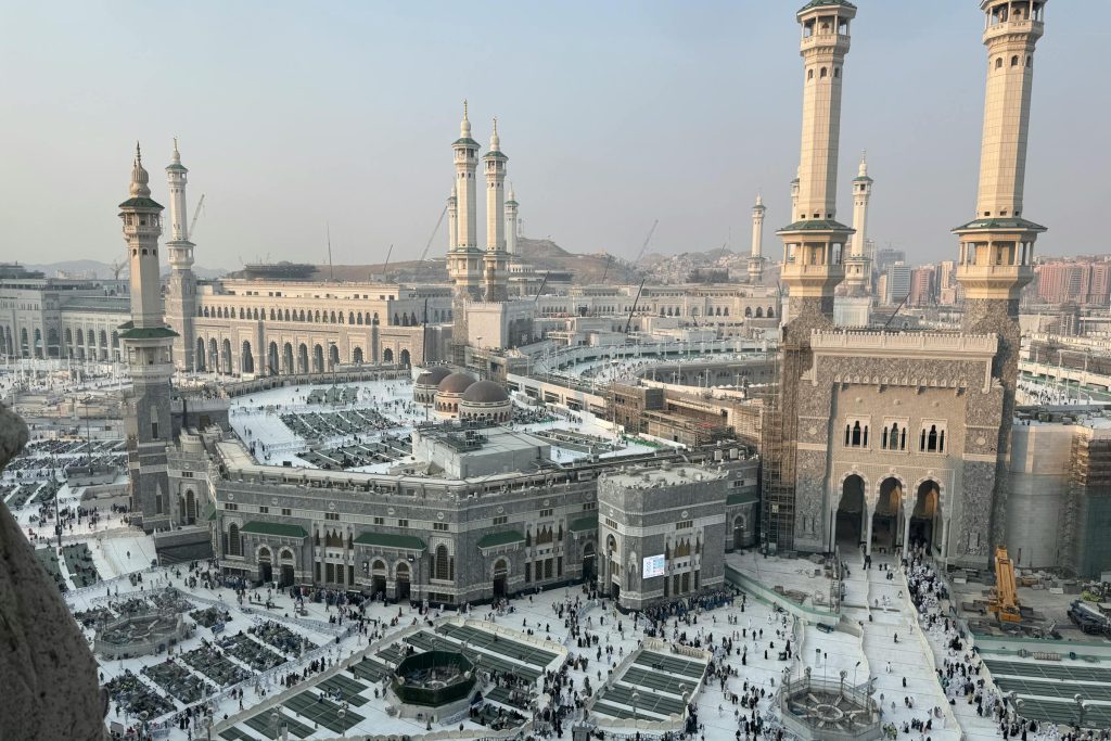 Understanding the Competitive Edge: How Citigroup and Goldman Sachs Group are Shaping Loan Services in Saudi Arabia - Como solicitar empréstimo na Arábia Saudita